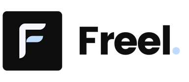 Freel Logo