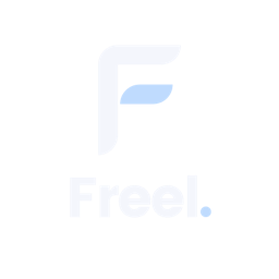 Freel: Canadian platform for Freelancers - logo
