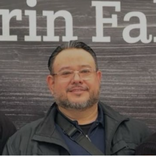 Gabriel Duenas