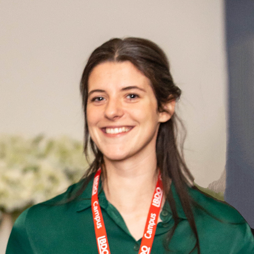 Stephanie Charron St-Pierre