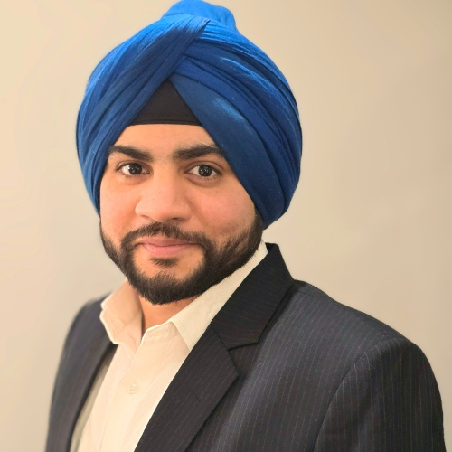 Prabtej Singh