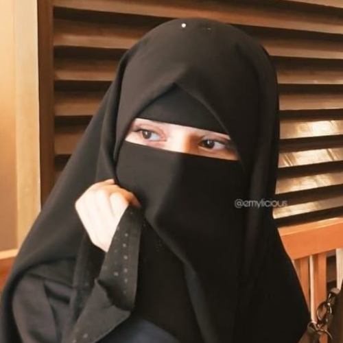 Nida Amir
