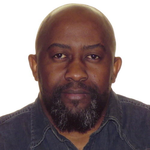 Junior Newman Bahizi