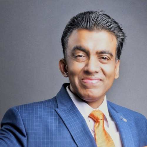 Murali Murthy