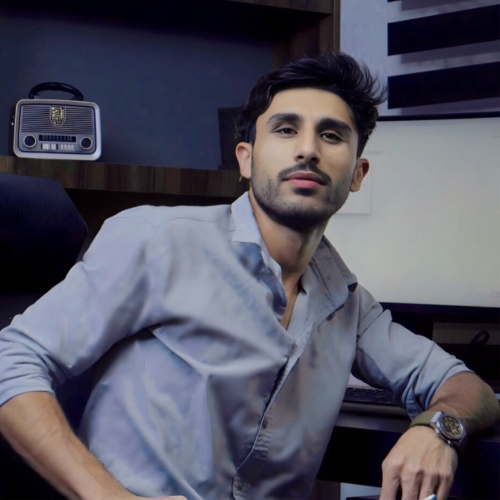 Ejazulhaq Malik