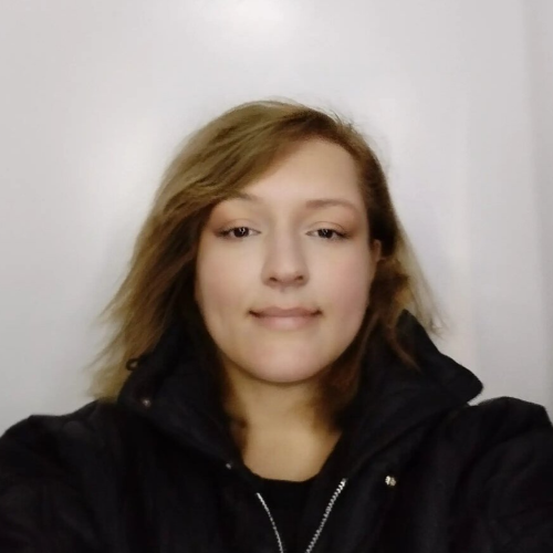 Yelena Reshetnikova