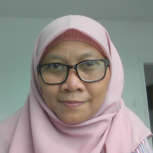 Vicksy Nurhayati