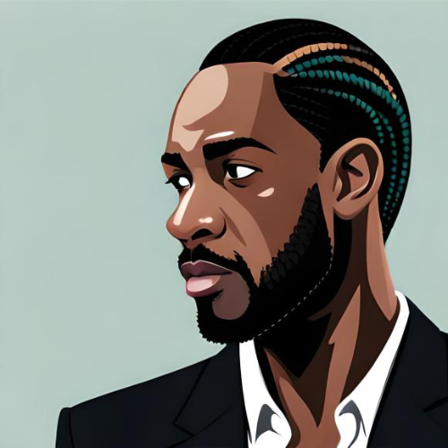 Mike B