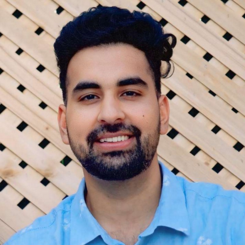 Bhinderjit Ruprai