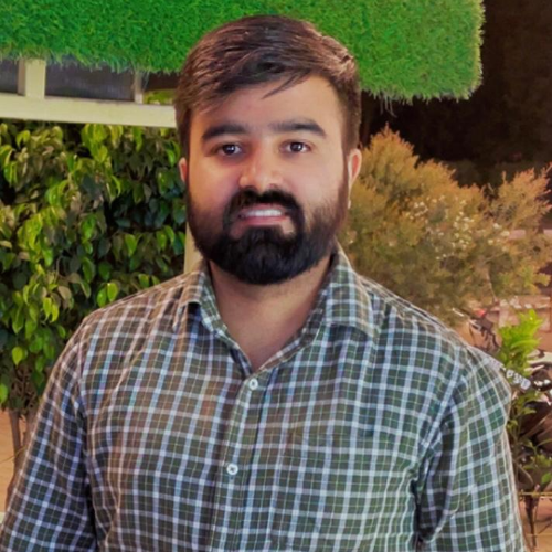 Madhur Sharma