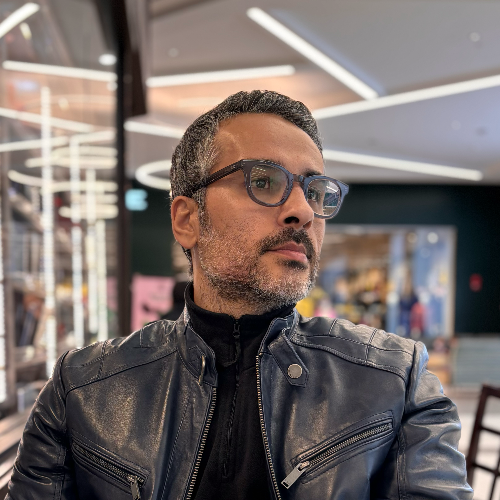 Omid Heidar
