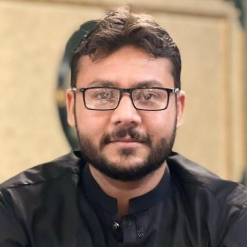 Yasir Maqsood