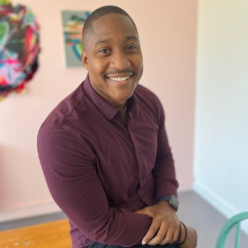 Nickerson Morisseau