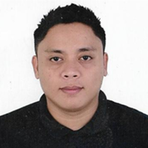 Ariel  Ignacio