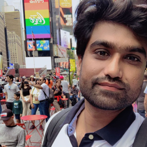Adeel Shehzad