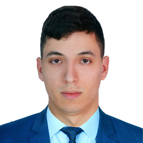 Zakaria MERIZAK