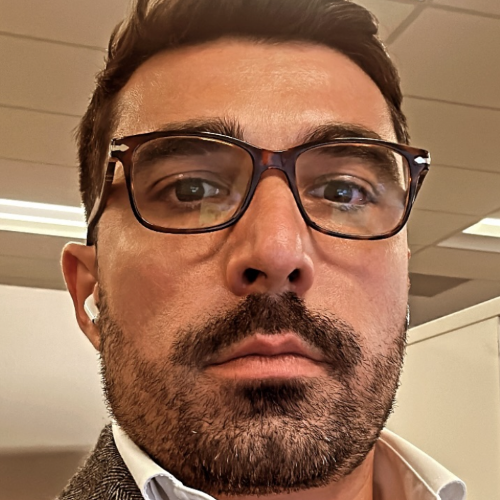 Anthony CURRELI