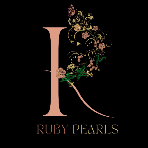 Ruby Pearls