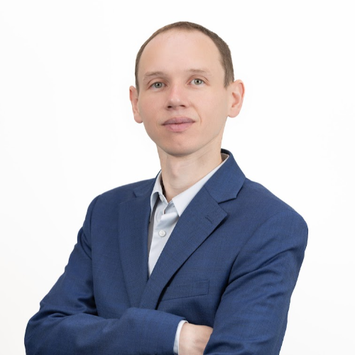 Ruslan Lekhman
