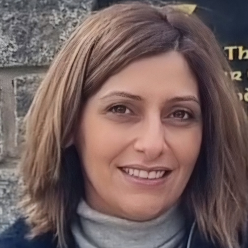Ruba  Musleh
