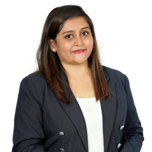 Drashti Shah