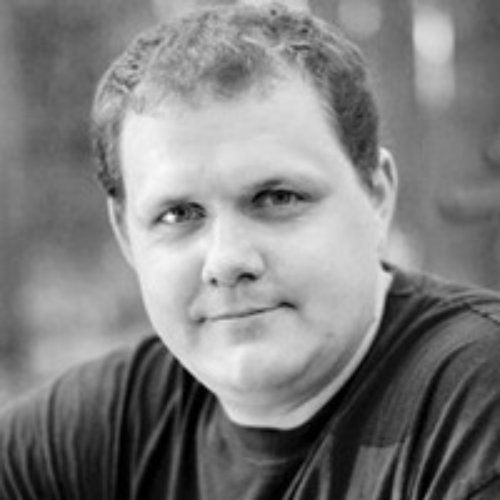 Maksym Shyshkov