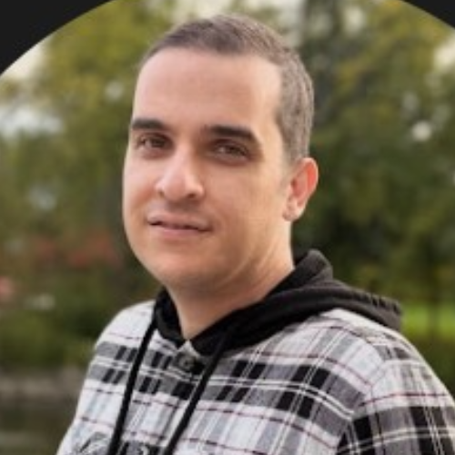 Arash Talebi