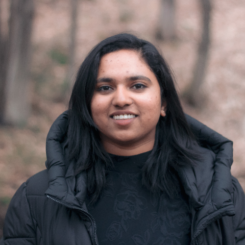 Abhirami Muraleedharan Santhakumari