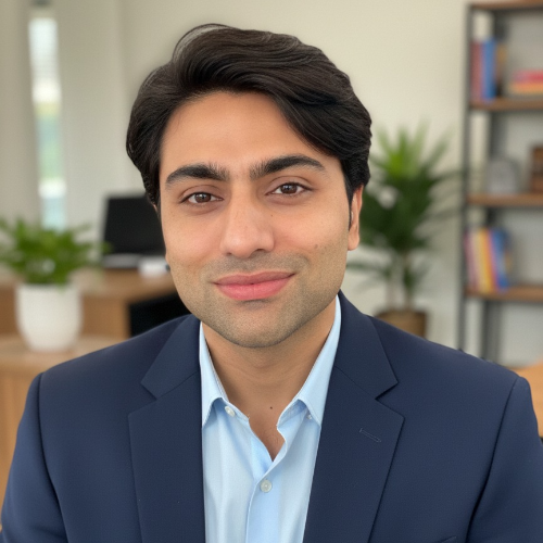 waqas Virk