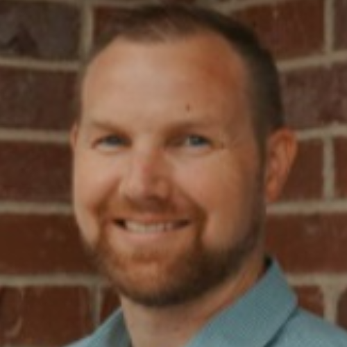 Jedediah Larsen