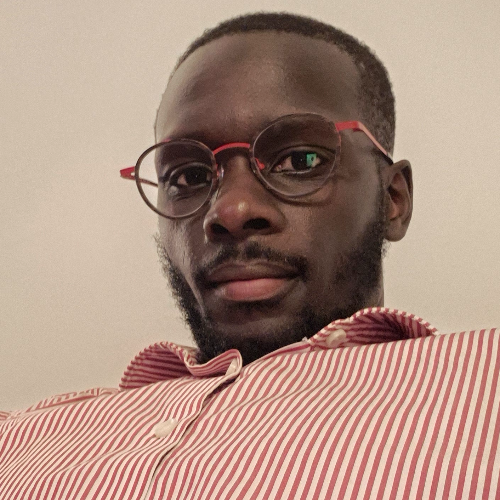 Mame Daouda  Wade