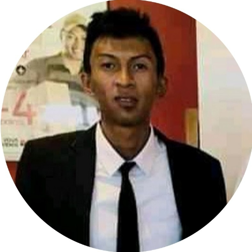 sambatra RAVELONAHINA