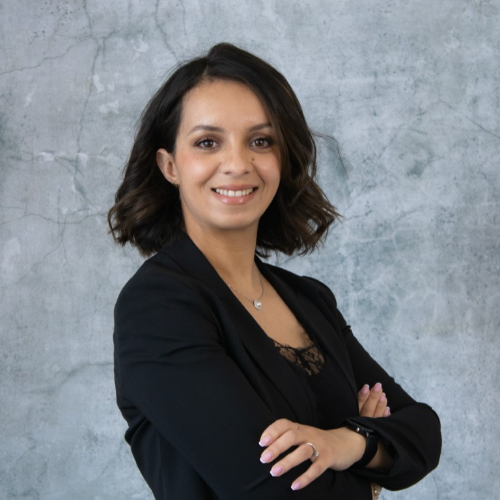 Selma Ouadfeul