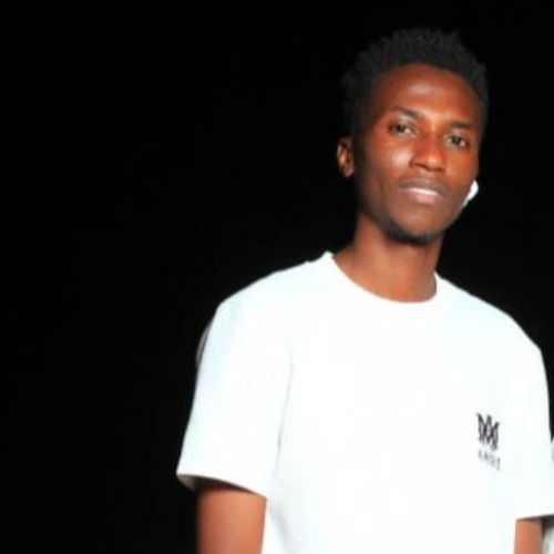 chris macharia