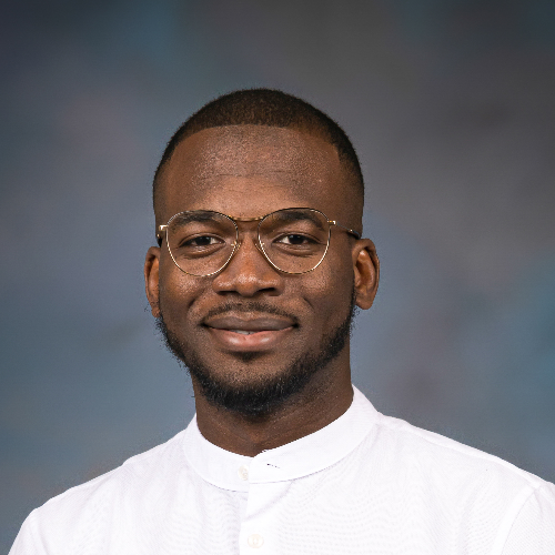 Kossi David Adjele