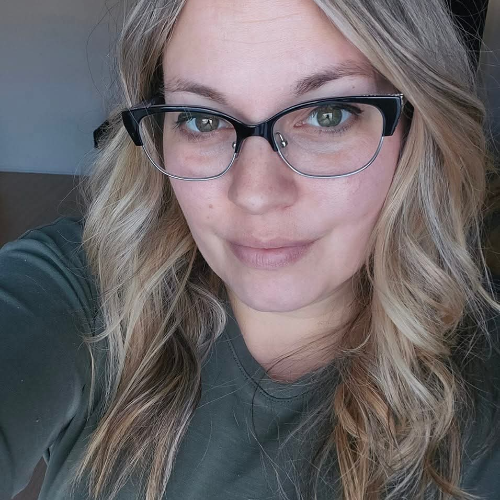 Lyna Morinville
