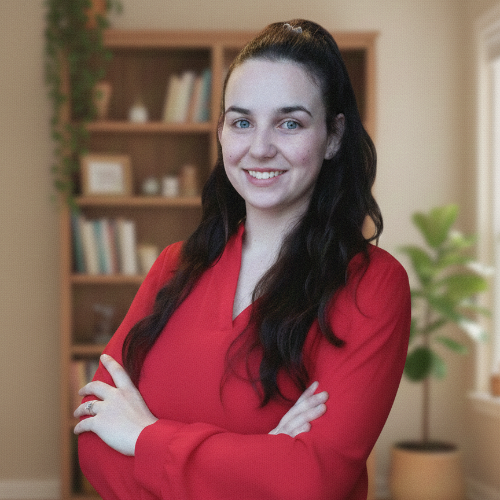 Mackenzie  Osterhoff 