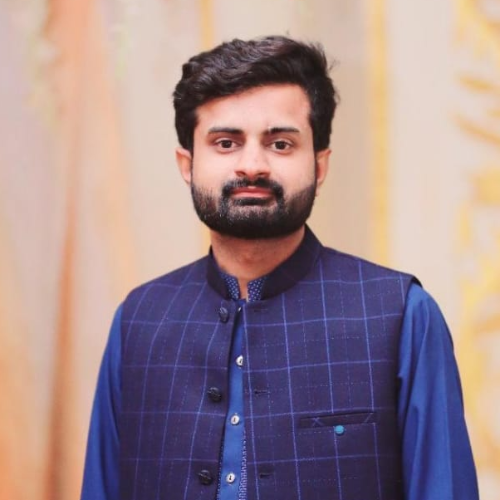 Shoaib Maroof