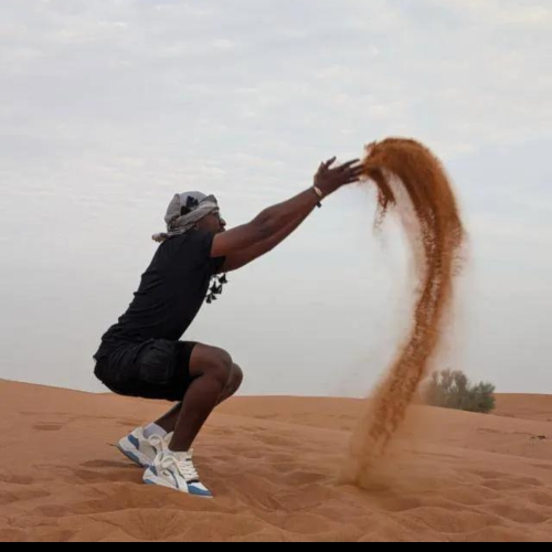 Habib Tiabou