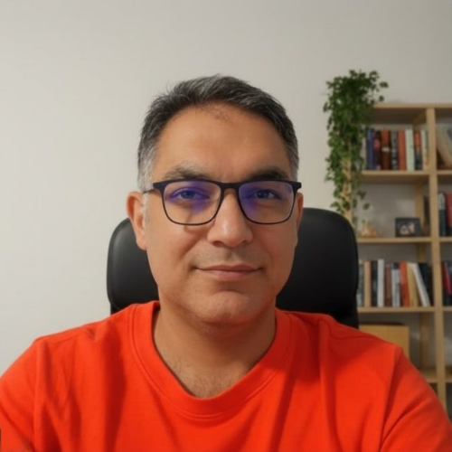 Hami Omran