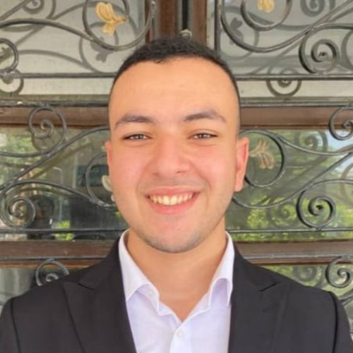 ‪mostafa Rashad
