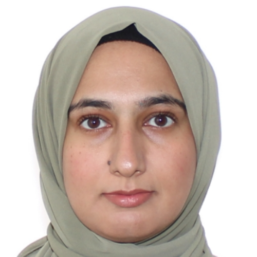 Shahida Batool