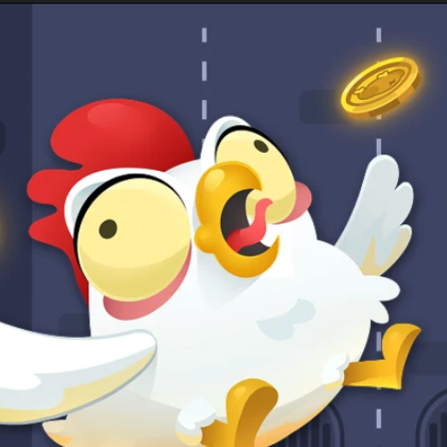 Chicken Road