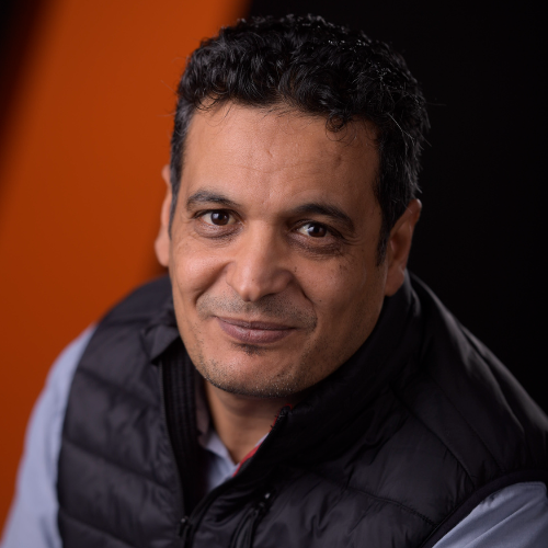 Aymen MHAMDI