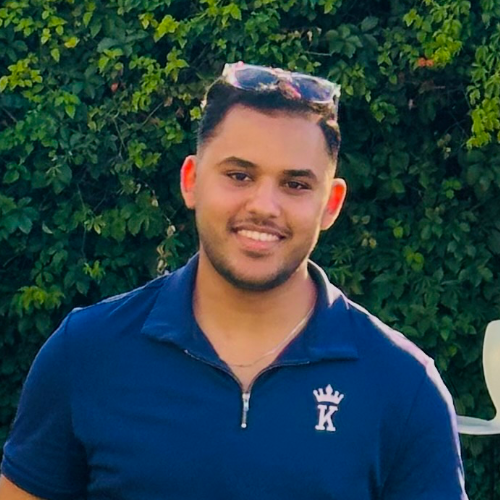 Mohamed aziz Mchala