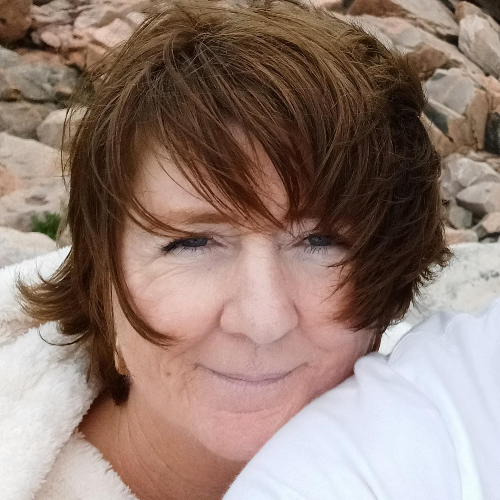 Sonia Chauvette
