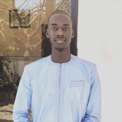 Mouhamed Bakhoum