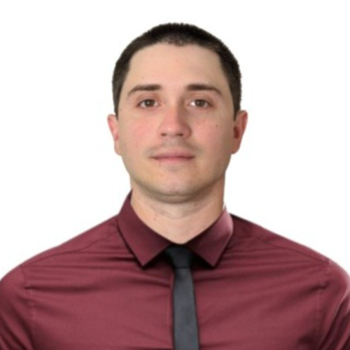 Pavlo Serdiuchenko