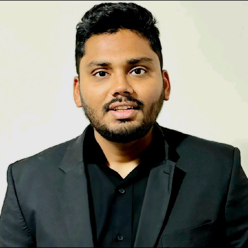Meet Patel