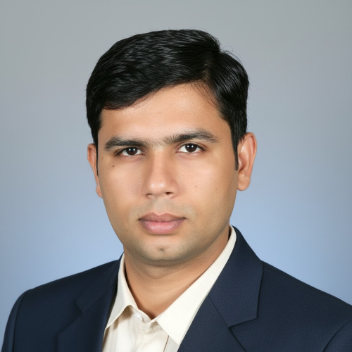 Faraz Shakoor